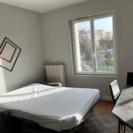 Apartamento Centre *