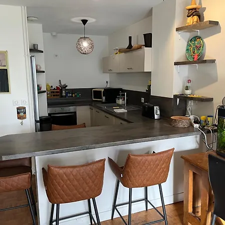 Centre Appartement