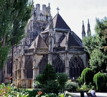 Apartamento Centre *