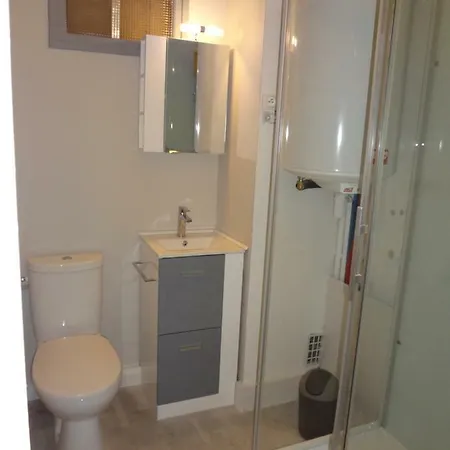 Apartament Centre