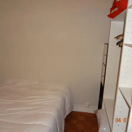 Apartment Centre Caen