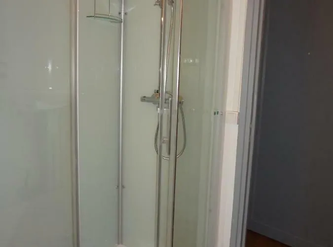 Apartment Centre Caen